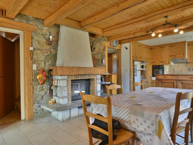 Maison vente à Albertville, Bozel