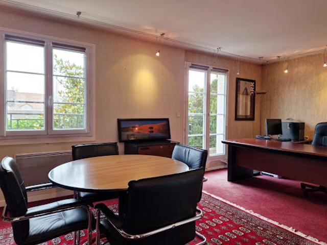 Maison vente à Pontoise, Cergy