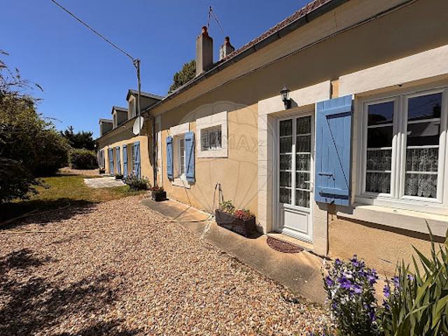 Maison vente à Saint-Amand-Montrond, Torteron