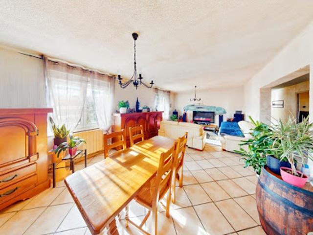 Maison vente à Metz, Pournoy-la-chétive