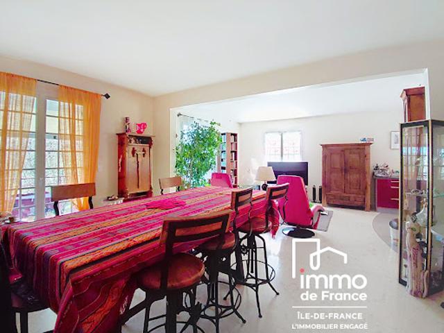 Maison vente à La Maison Blanche, Bonneval