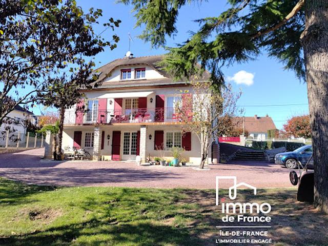 Maison vente à Châteaudun, Bonneval