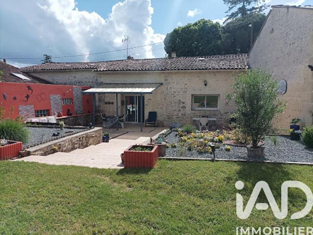 Maison vente à Saintes, Corme-royal