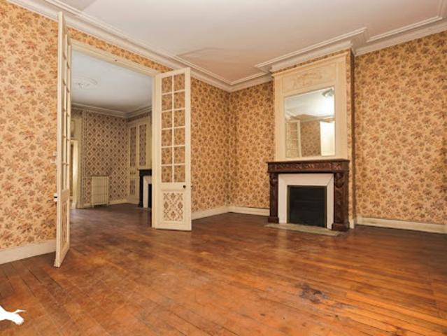 Maison vente à Tours