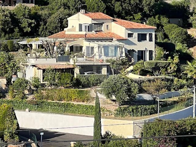 Maison vente à France métropolitaine, Fréjus