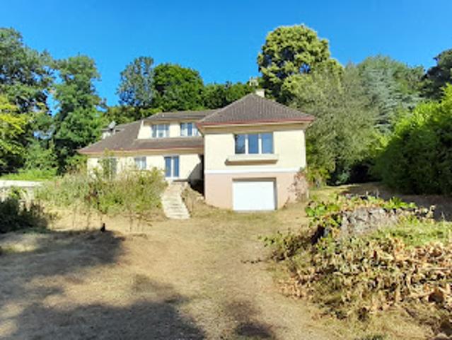 Maison vente à Palaiseau, Limours