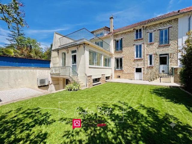 Maison vente à Meaux, Lizy-sur-ourcq