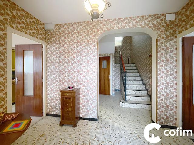 Maison vente à Mont-de-Marsan, Miramont-sensacq