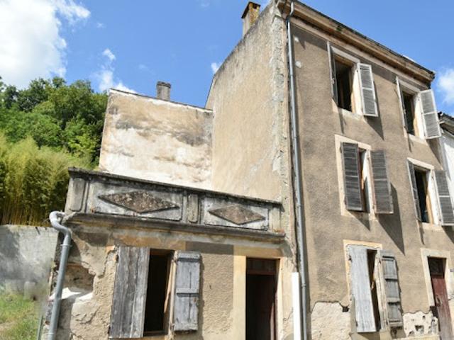 Maison vente à Agen, Port-sainte-marie