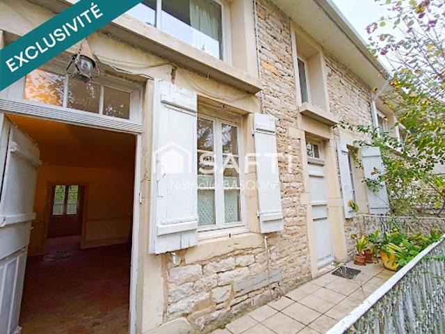 Maison vente à Chalon-sur-Saône, Chassey-le-camp