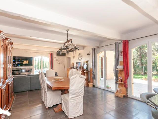 Maison vente à Lodève, Saint-jean-de-fos