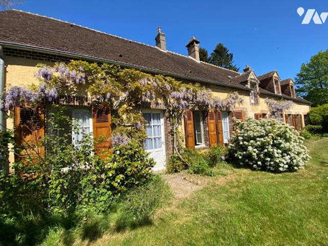 Maison vente à Tourouvre, Tourouvre au Perche