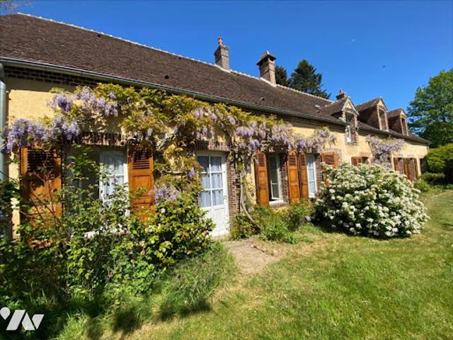 Maison vente à Mortagne-au-Perche, Autheuil