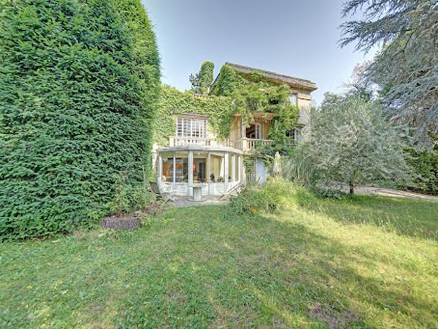 Maison vente à Saint-Germain-en-Laye, Louveciennes