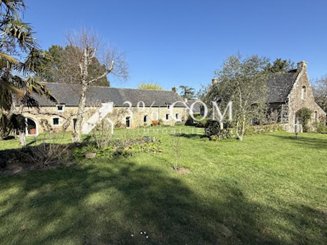 Maison vente à Vannes, Bretagne