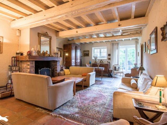 Maison vente à Villefranche-de-Lauragais, Haute-Garonne