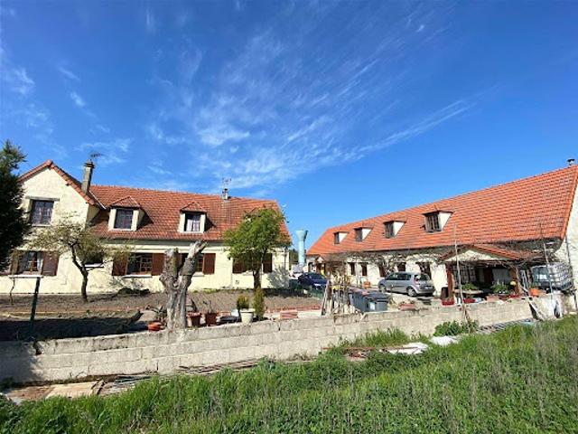 Maison vente à Laon, Athies-sous-laon
