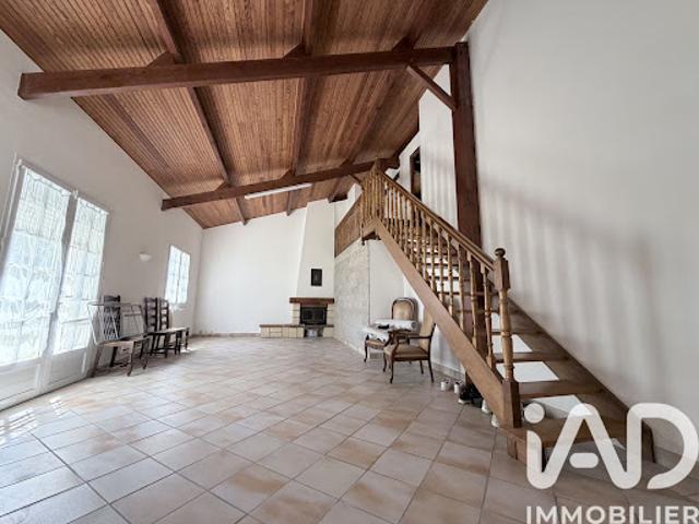Maison vente à Nantes, Clisson