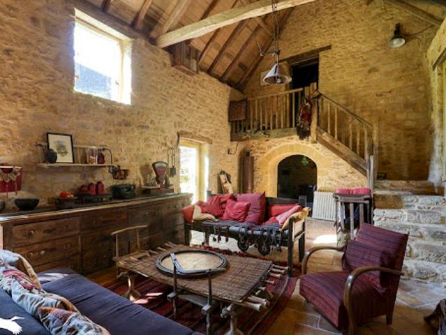 Maison vente à Sarlat-la-Canéda, Coux-et-bigaroque