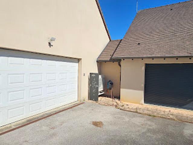 Maison vente à Chalon-sur-Saône, Givry