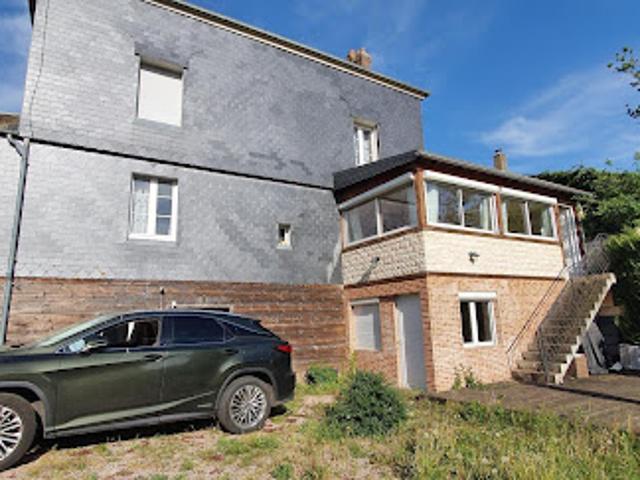 Maison vente à Lisieux, Glos