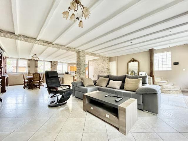 Maison vente à Plateau d'Avron, Neuilly-Plaisance