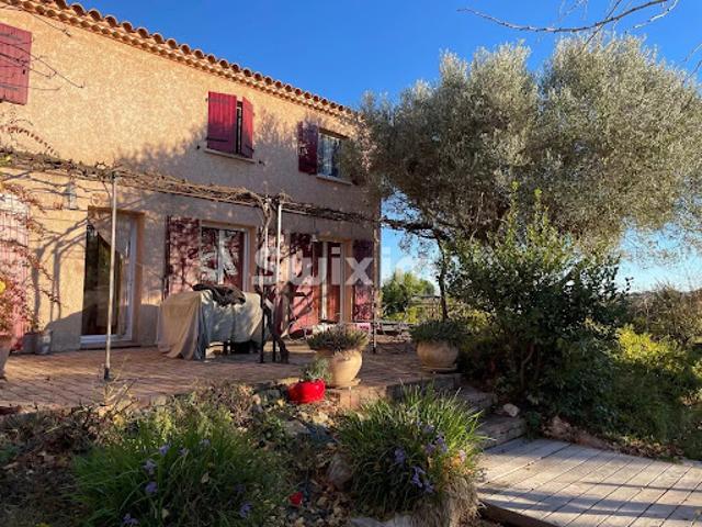 Maison vente à Nîmes, Saint-laurent-d'aigouze