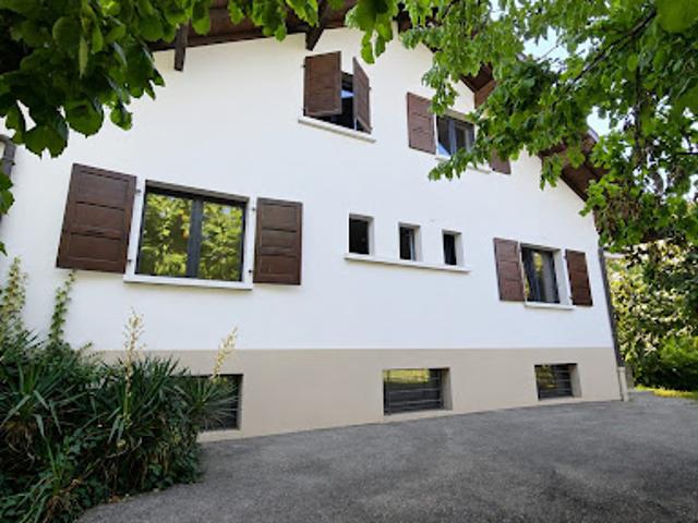 Maison vente à Chens-sur-Léman, Haute-Savoie