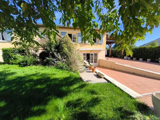 Maison vente à Cognac, Nercillac