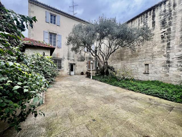 Maison vente à Nîmes, Occitanie