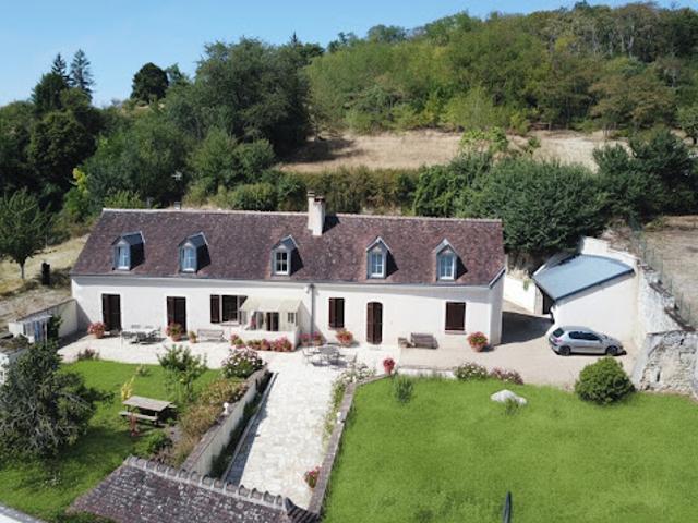 Maison vente à Les Euches, Sougé
