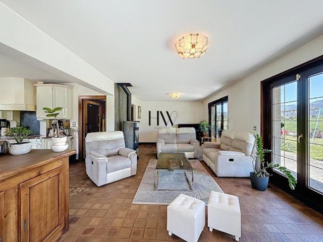 Maison vente à Thonon-les-Bains, Bons-en-chablais