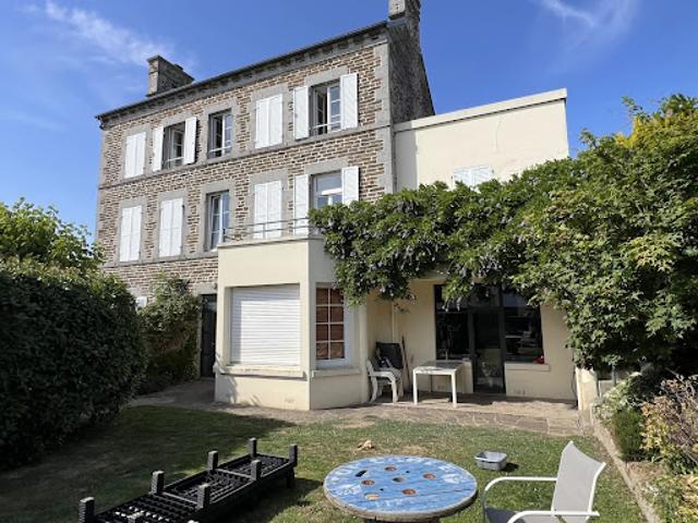 Maison vente à Avranches, Brécey