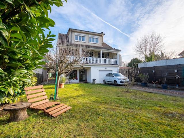 Maison vente à Torcy, Champs-sur-marne