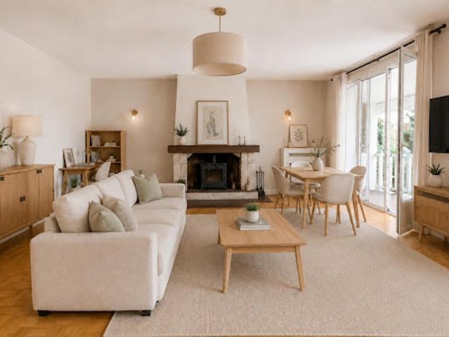 Maison vente à Torcy, Champs-sur-marne