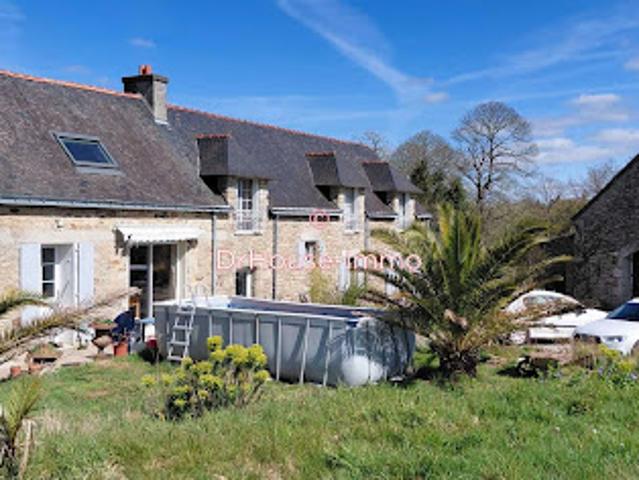 Maison vente à Lorient, Bretagne