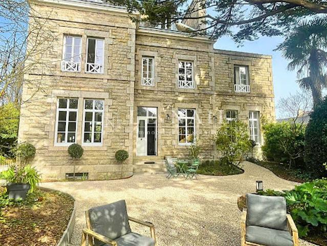 Maison vente à Dinan, Bretagne