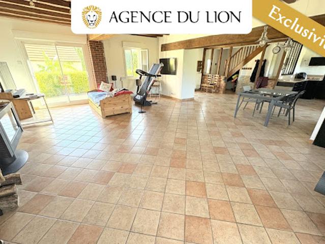 Maison vente à Tréon, Eure-et-Loir