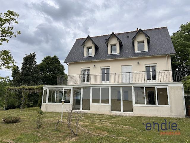 Maison vente à Loches, Genillé