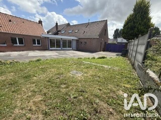 Maison vente à Béthune, Hersin-coupigny