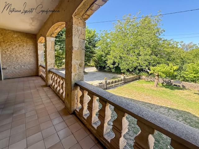 Maison vente à Bergerac, Couze-et-saint-front