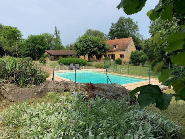 Maison vente à Lalinde, La Combe
