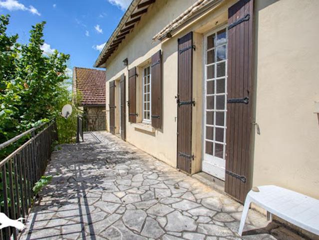 Maison vente à Sarlat-la-Canéda, Le Bugue