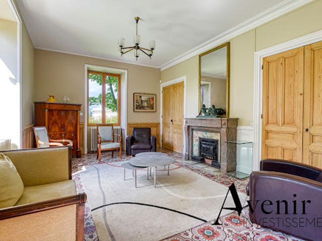 Maison vente à Lyon, Métropole de Lyon