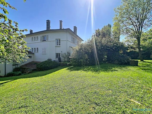 Maison vente à Cité de l'Entreprise, Mâcon