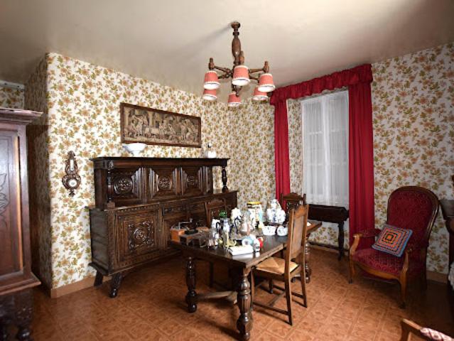 Maison vente à Mauriac