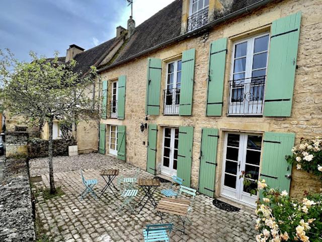 Maison vente à Bergerac, Mauzac-et-grand-castang