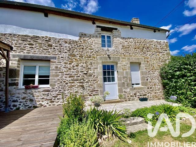 Maison vente à Pontivy, Bretagne