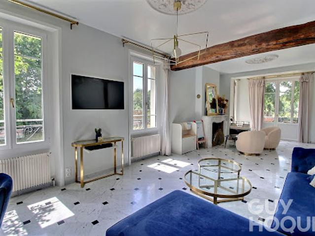 Maison vente à Rambouillet
