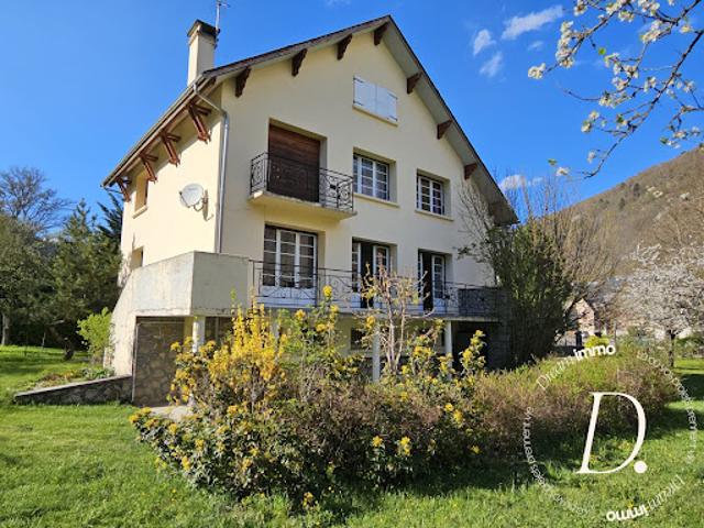Maison vente à Bagnères-de-Bigorre, Vignec